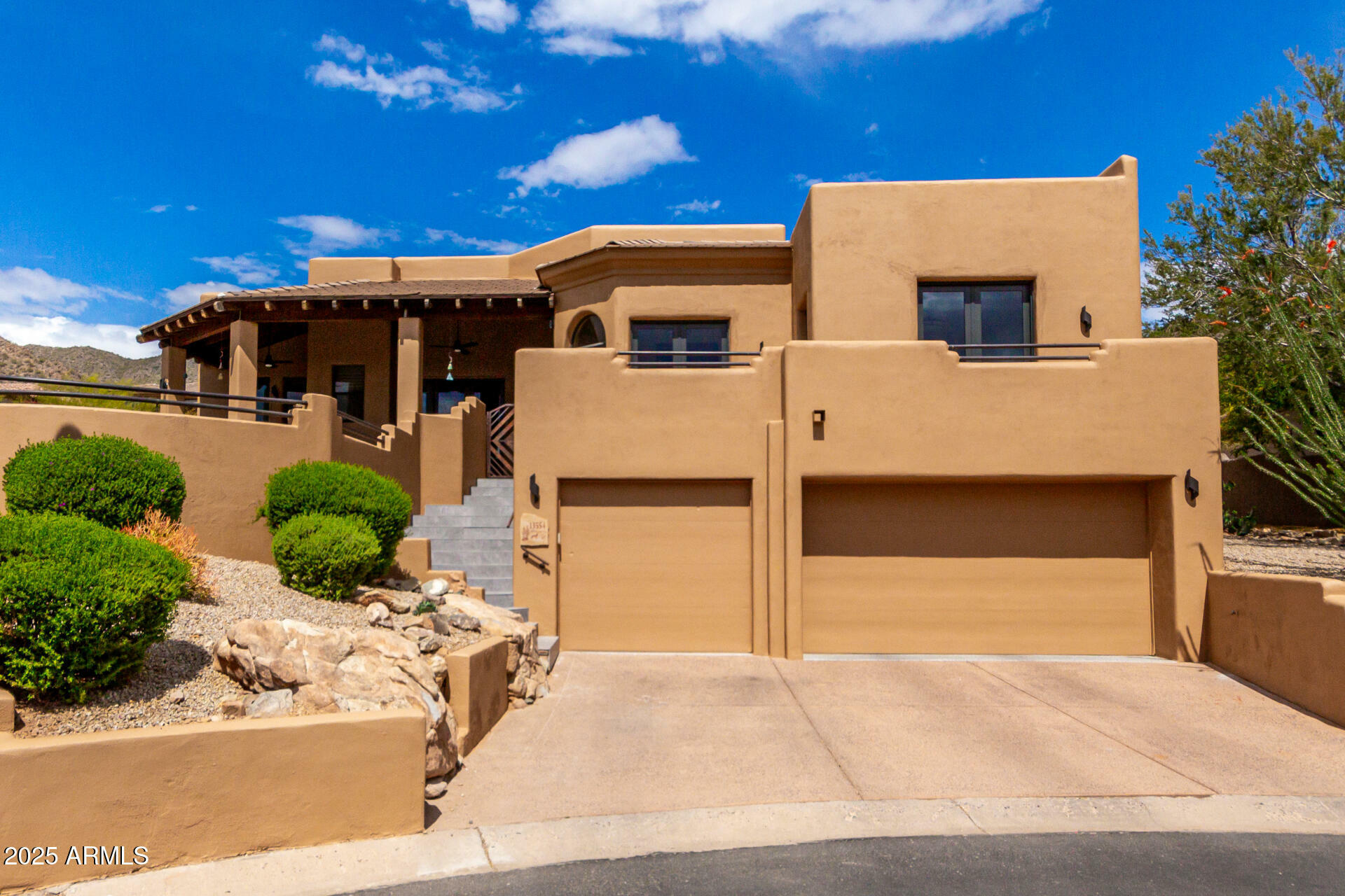 Property Photo: 13554 E Columbine Drive AZ 85259