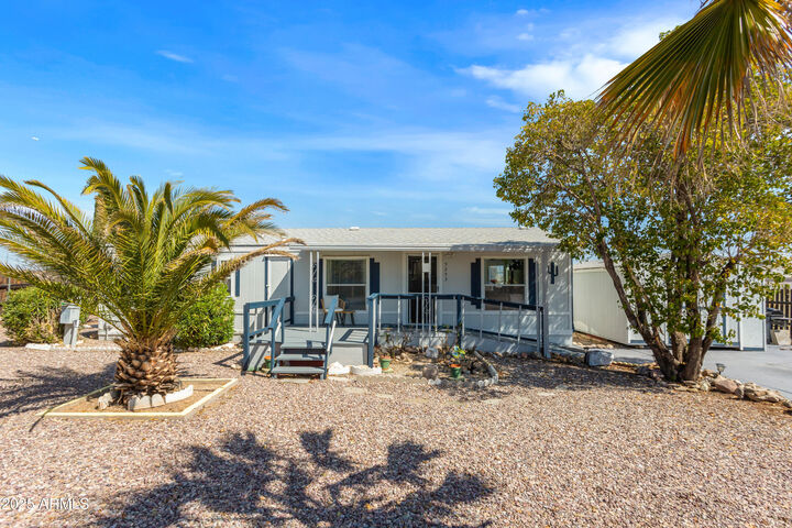Property Photo:  5253 E Branding Iron Drive  AZ 85615 