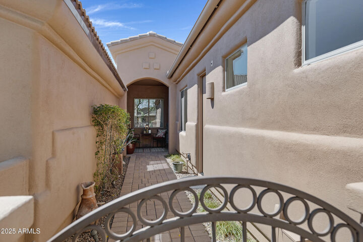 Property Photo: 12946 N Northstar Drive AZ 85268