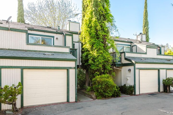 299 Shasta Drive 59  Vacaville CA 95687 photo