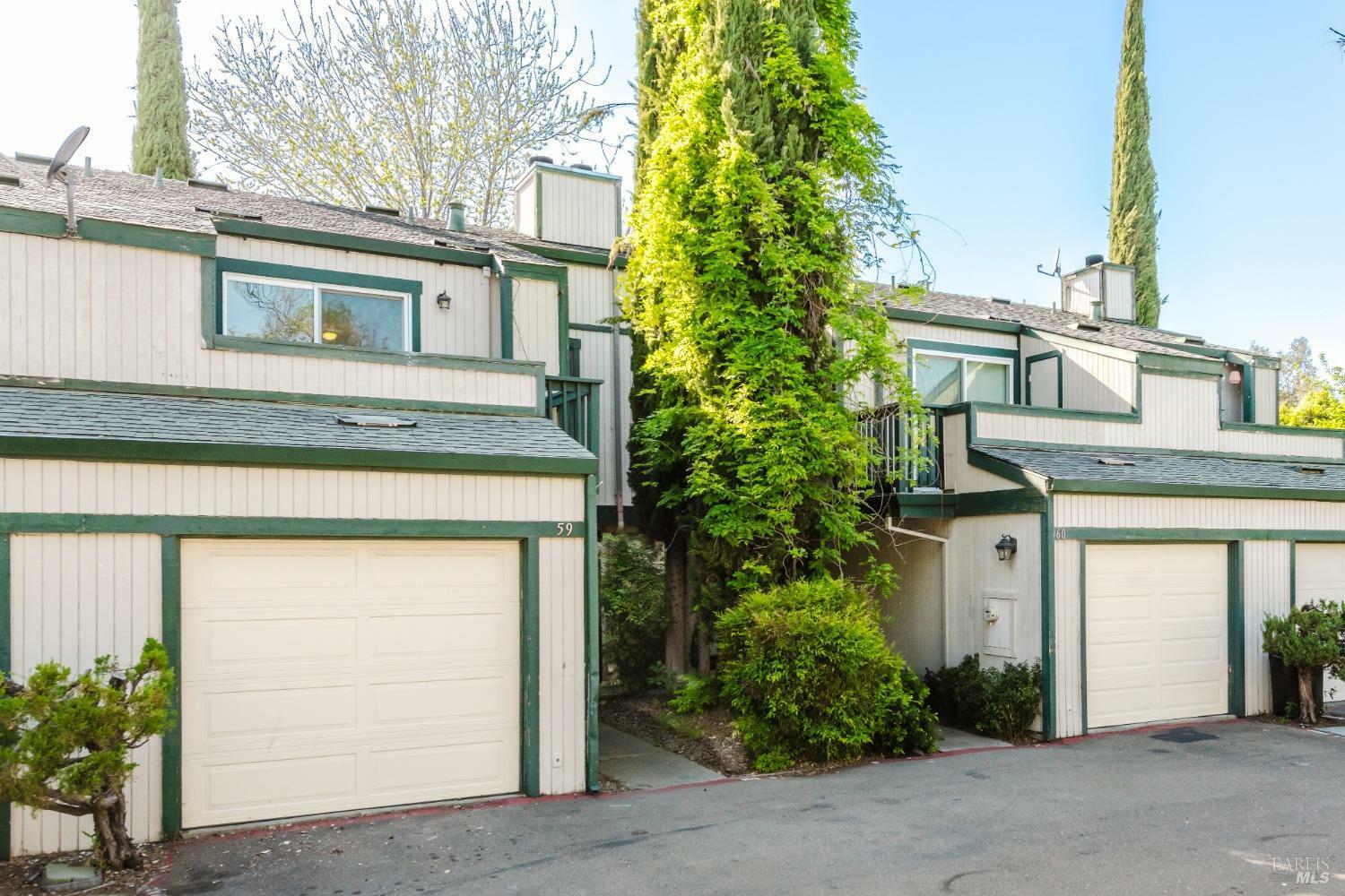 Property Photo: 299 Shasta Drive 59 CA 95687