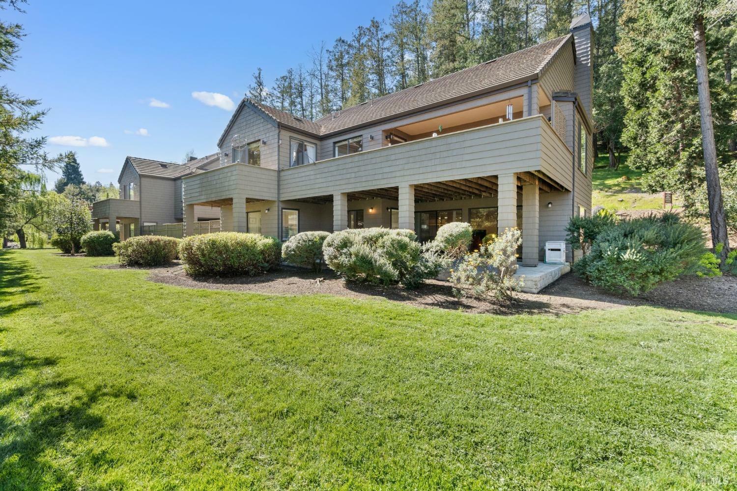 Property Photo: 6458 Timber Springs Drive CA 95409