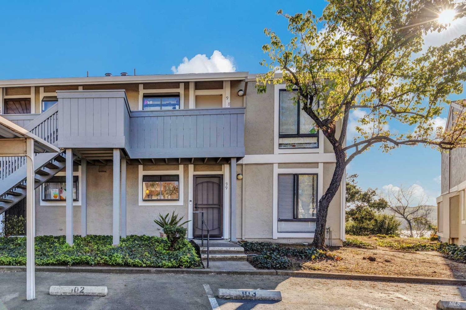 900 Southampton Road 99  Benicia CA 94510 photo