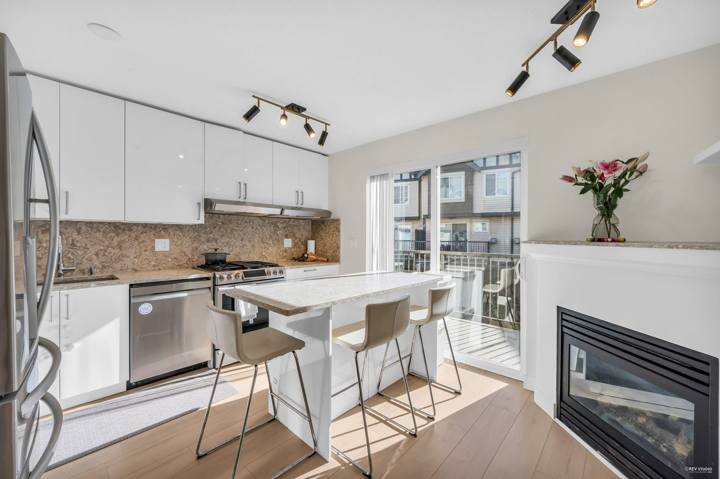 Property Photo: 3308 Noel Drive BC V3J 1J8