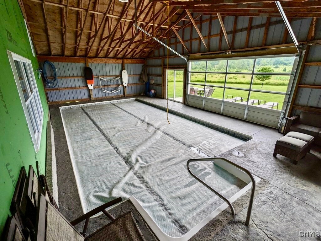 Property Photo: 3978 State Route 221 NY 13803