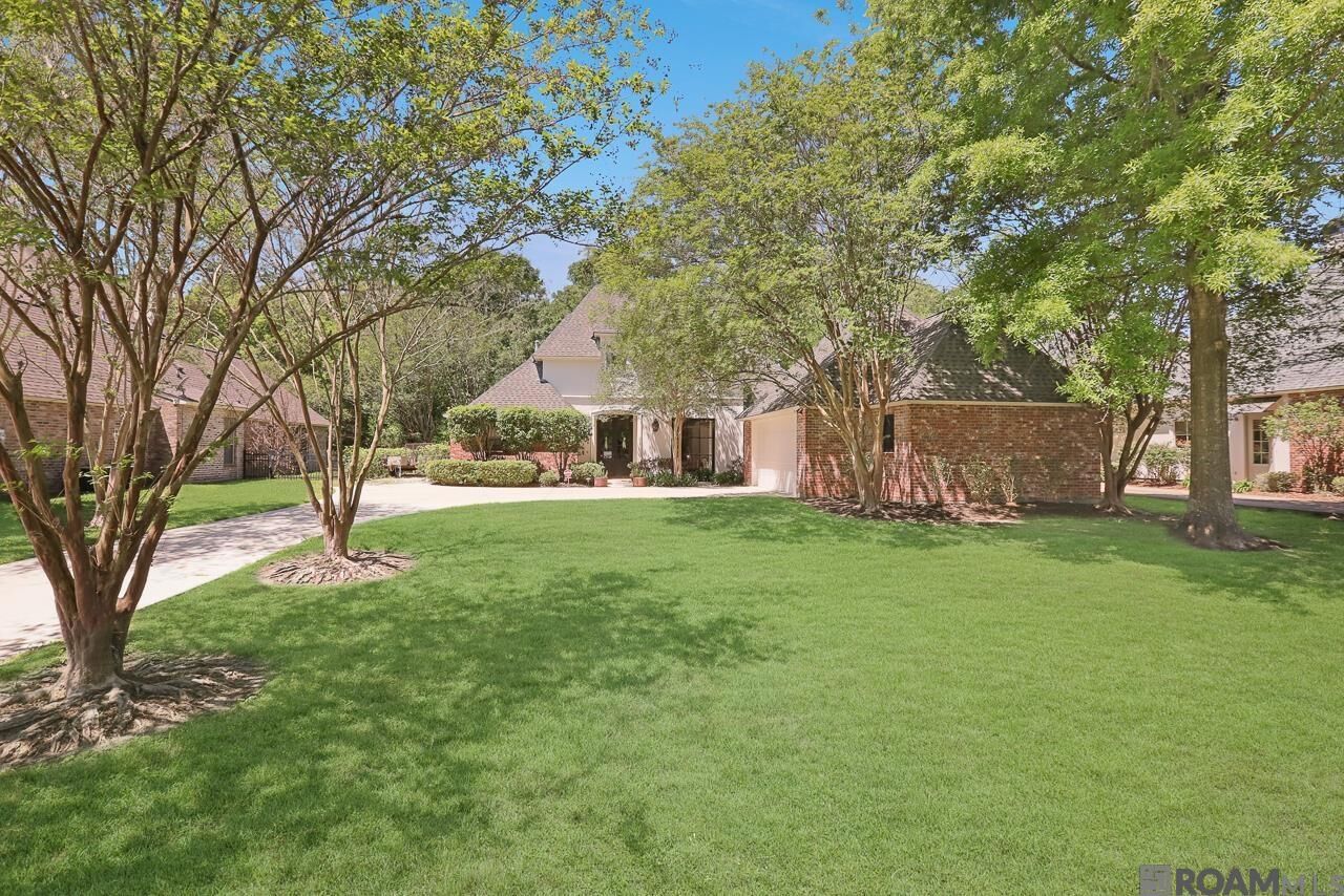 Property Photo:  6314 Morgan Bend Dr  LA 70820 
