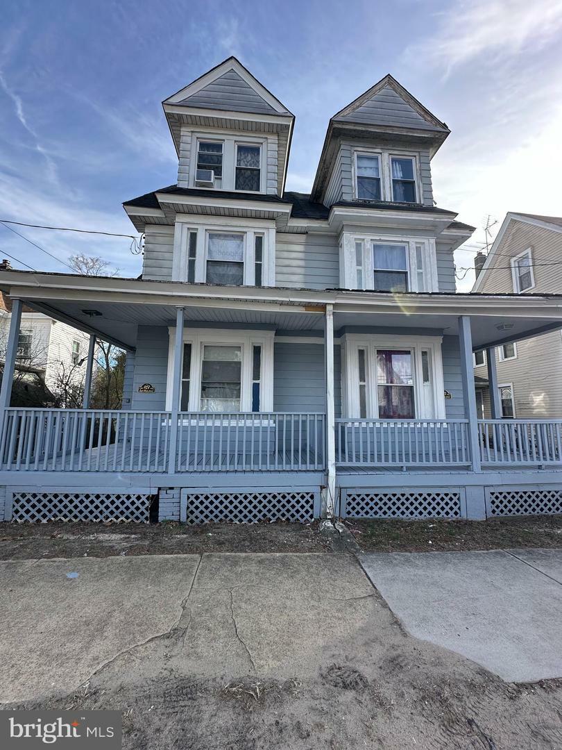 Property Photo: 417 E Main Street NJ 08332