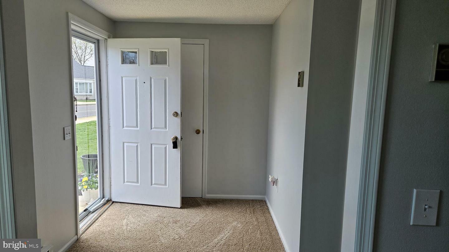 Property Photo: 467 New Haven Way A NJ 08831