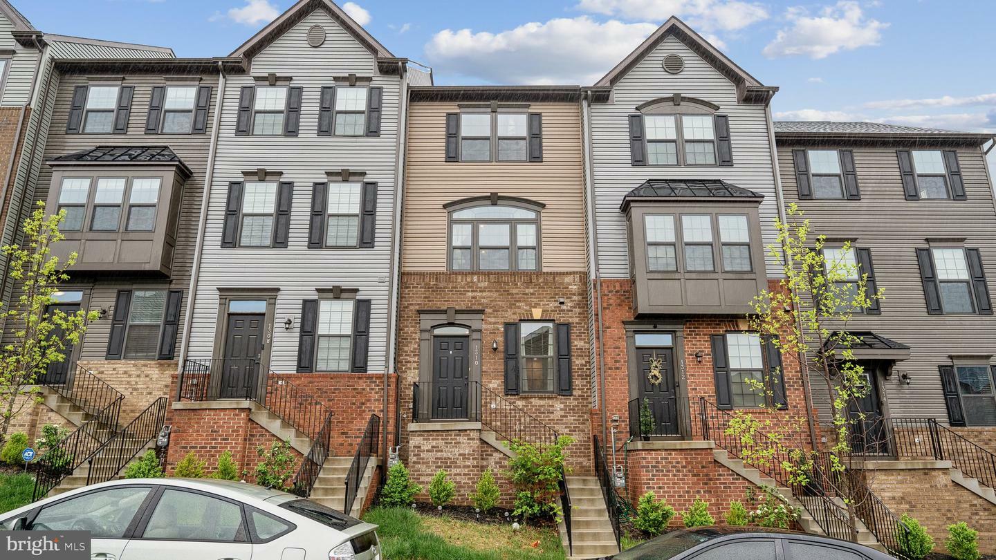 Property Photo: 1310 Depot Lane VA 22401