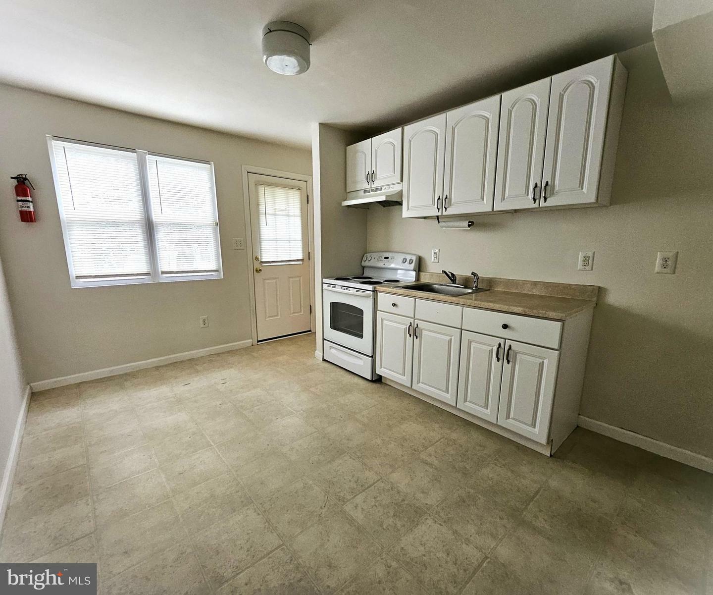 Property Photo: 447 1/2 Cook Avenue NJ 08066