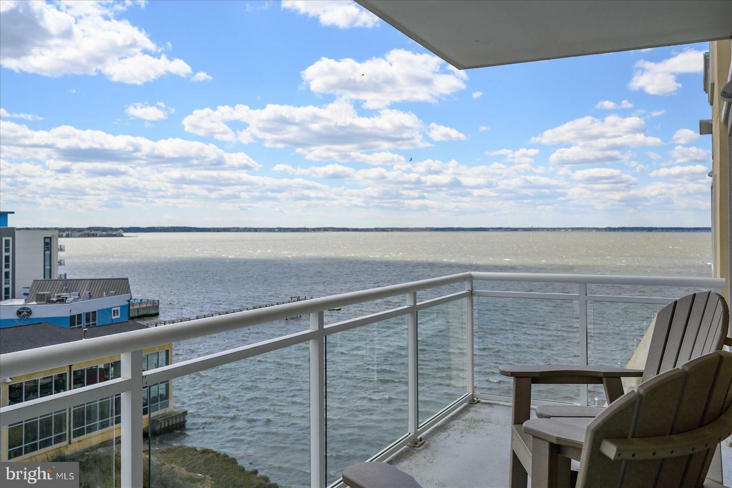 Property Photo: 4601 Coastal Highway B 501 MD 21842