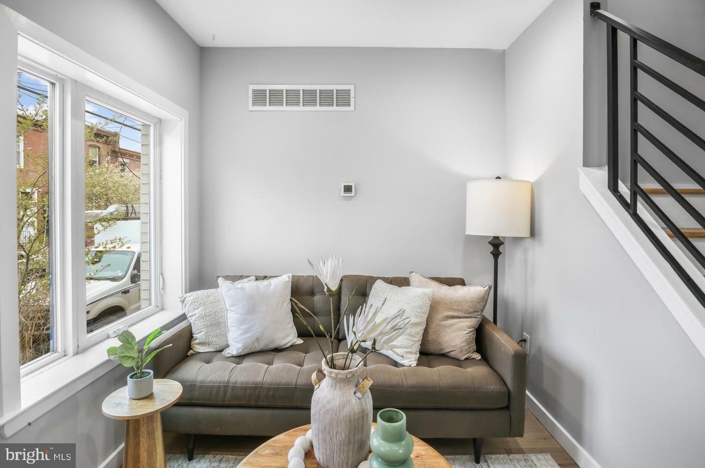 Property Photo: 1356 E Berks Street PA 19125