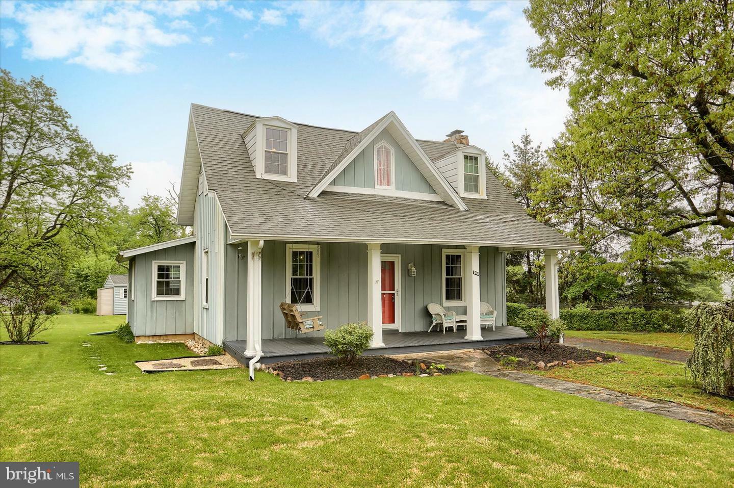 Property Photo: 500 1st Street PA 17025