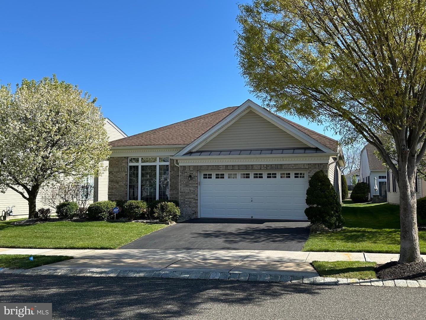 Property Photo: 35 Galileo Drive NJ 08512