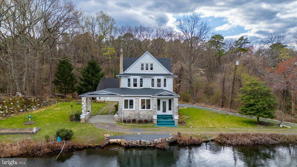 178 Berlin Road  Gibbsboro NJ 08026 photo