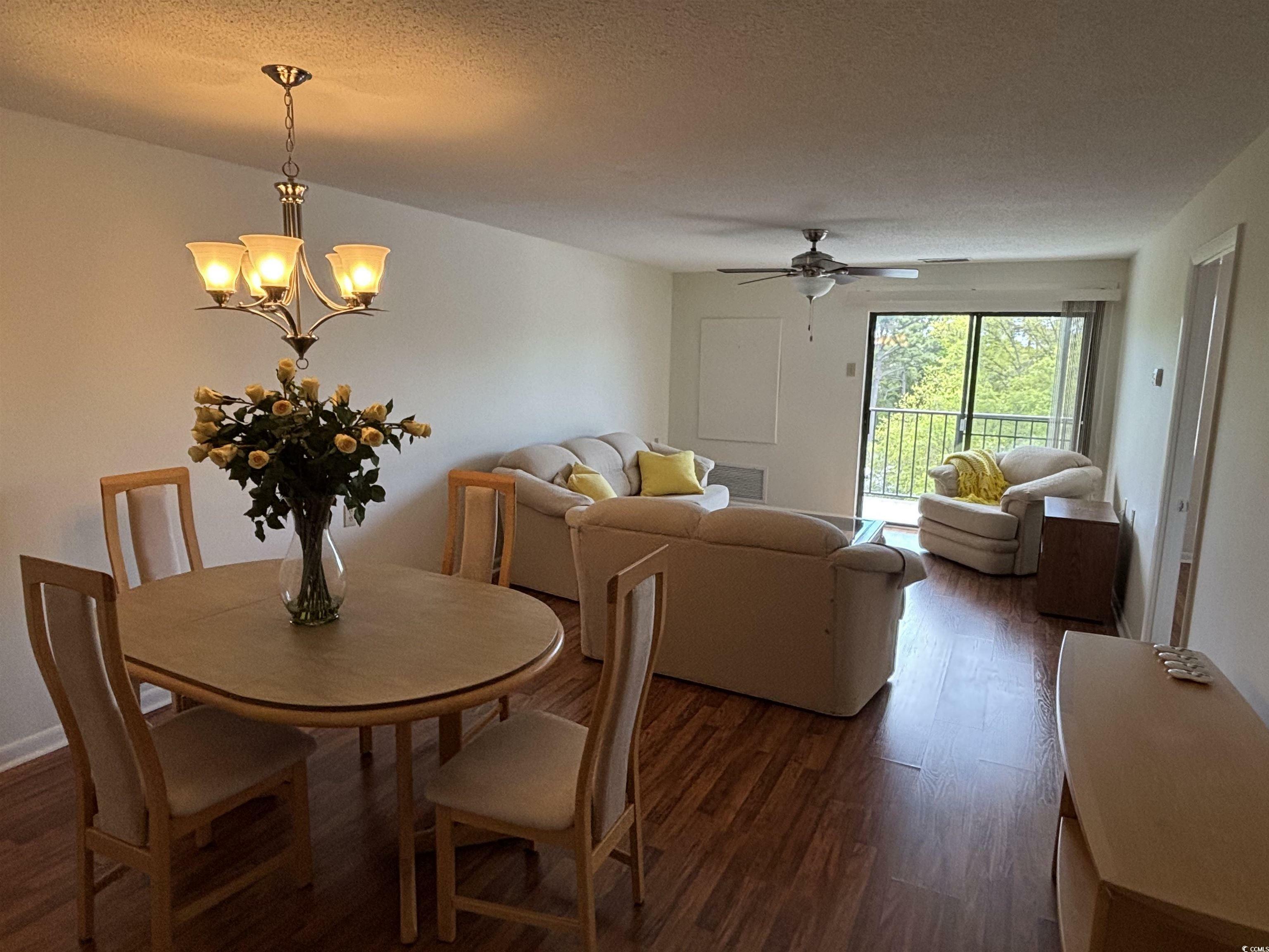Property Photo: 5001 Little River Rd. E-502 SC 29577