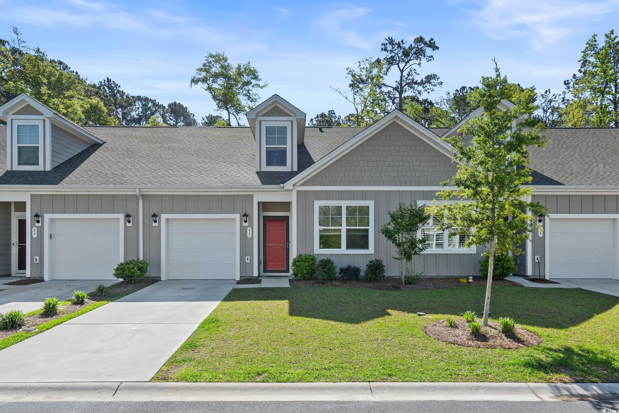95 Vineyard Place 33  Pawleys Island SC 29585 photo