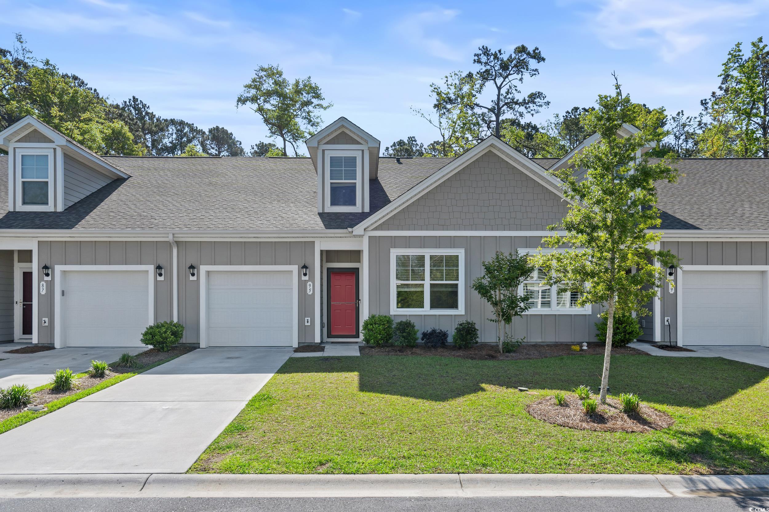 Property Photo:  95 Vineyard Place 33  SC 29585 