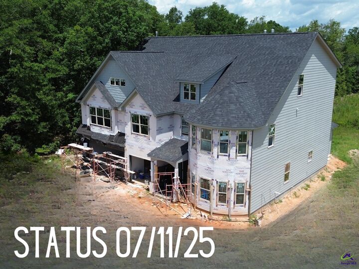 Property Photo:  121 Alton Tucker SR Blvd  GA 31005 