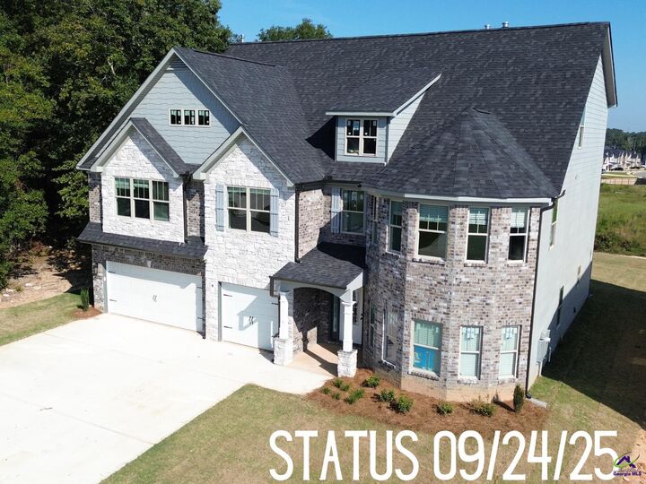 Property Photo:  121 Alton Tucker SR Blvd  GA 31005 