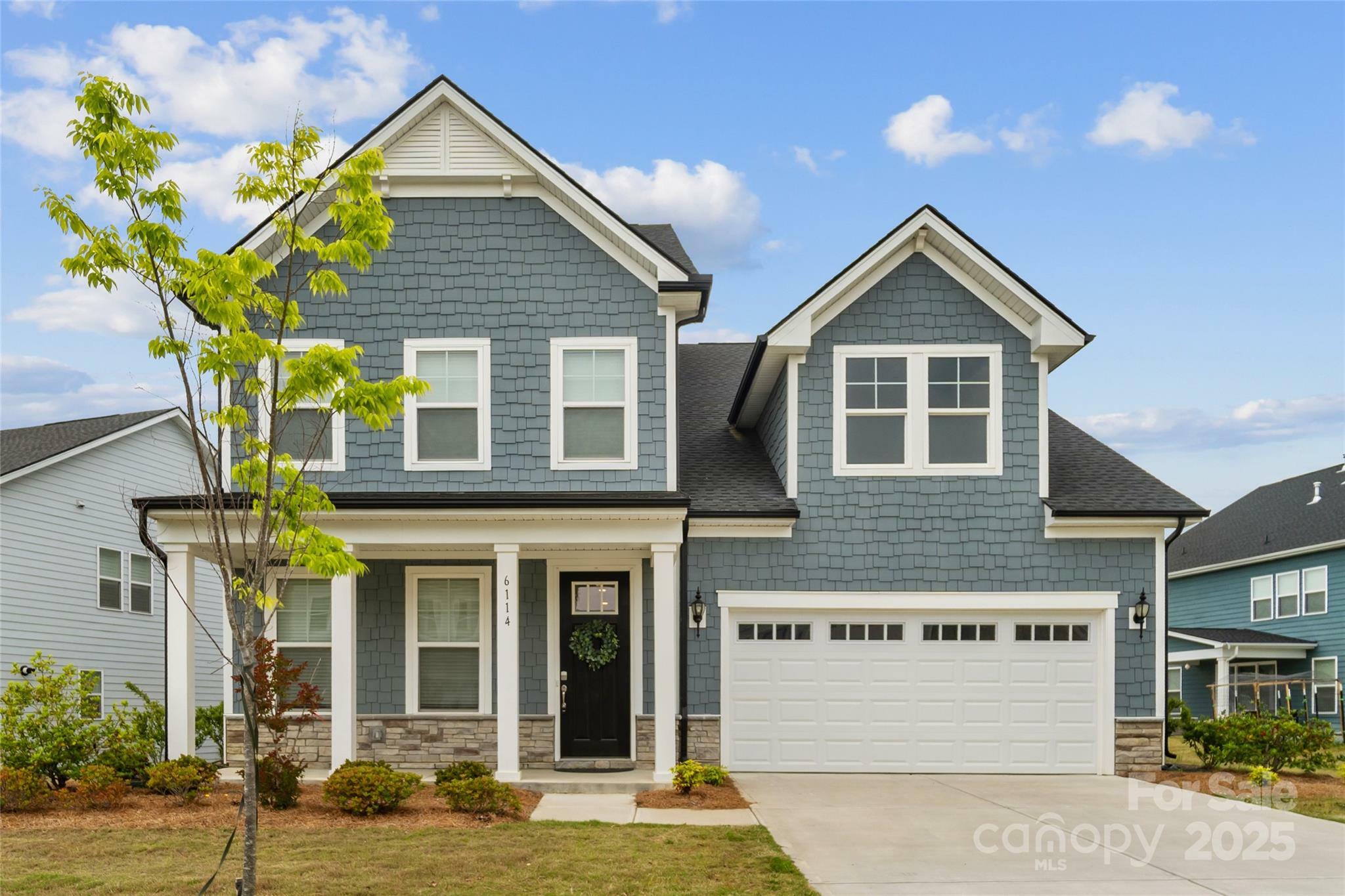 Property Photo: 6114 Alsace Lane SC 29707