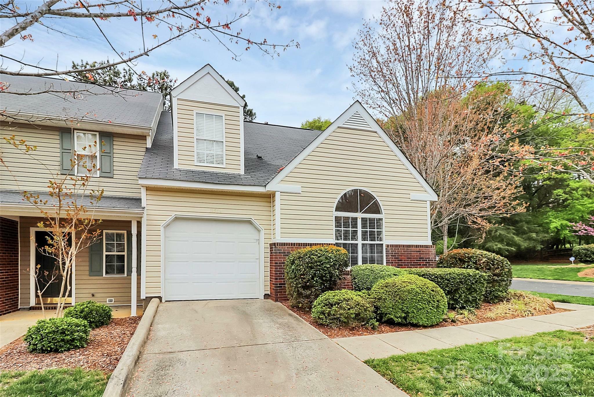 Property Photo: 11539 Delores Ferguson Lane NC 28277