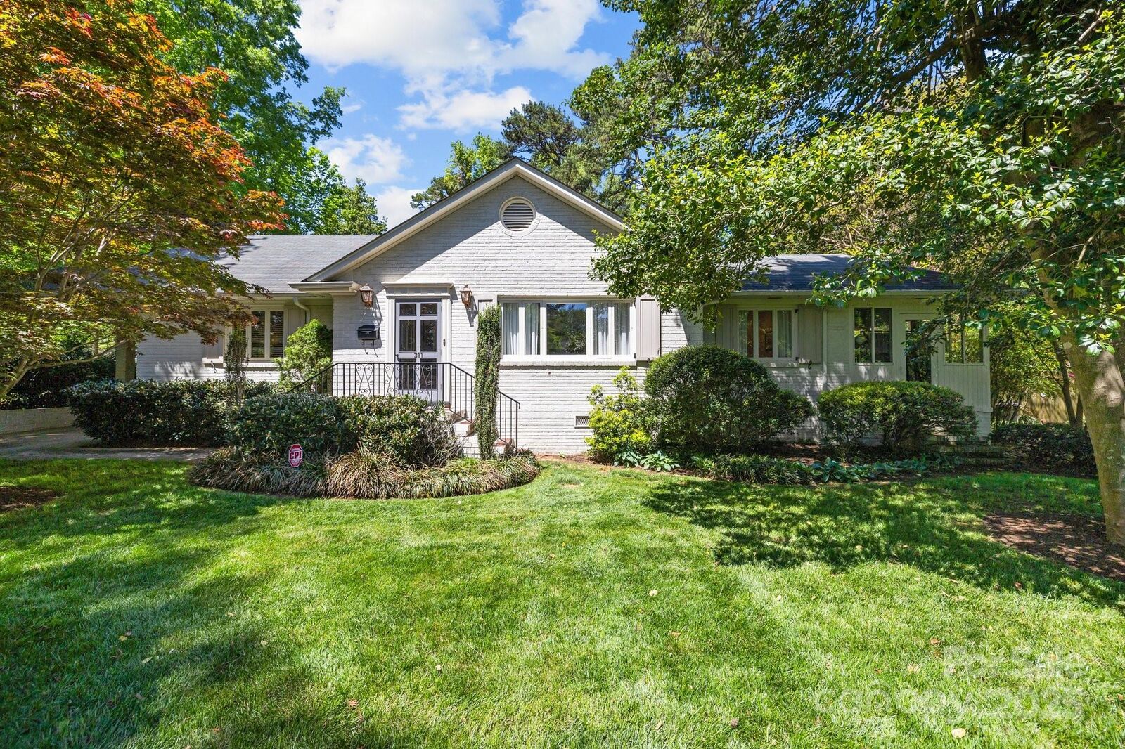 Property Photo:  311 McAlway Road  NC 28211 
