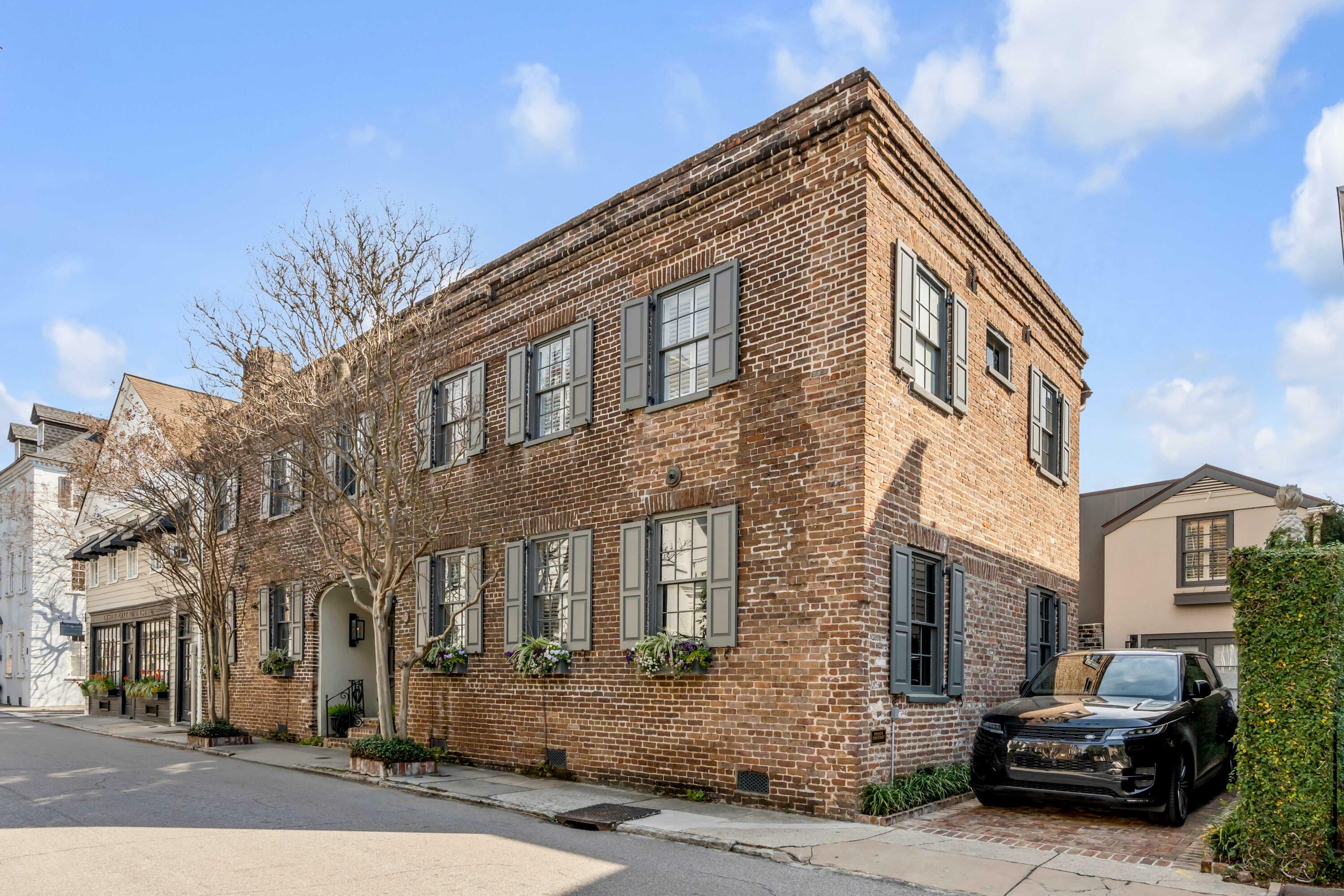 70 King Street  Charleston SC 29401 photo