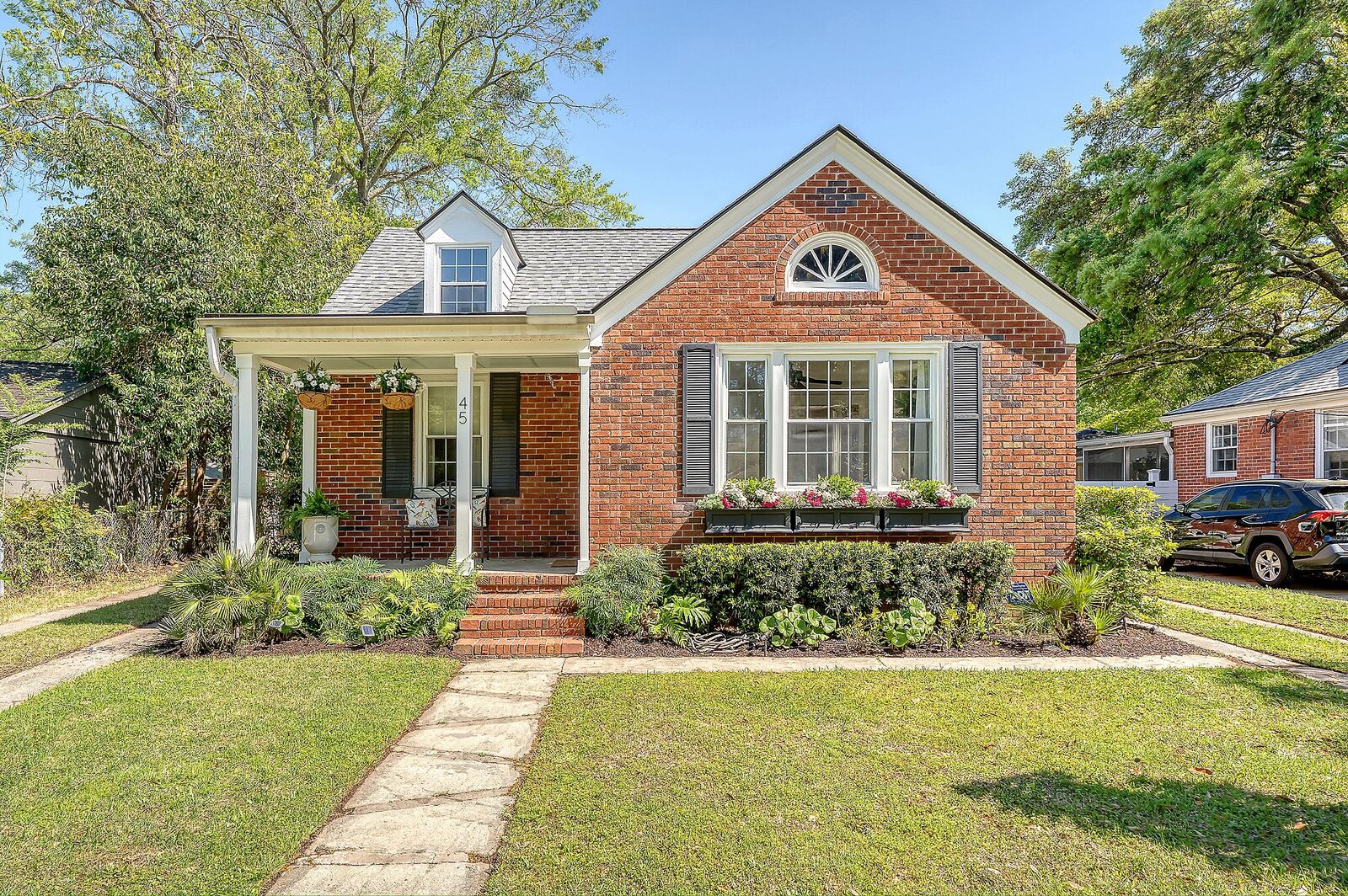 Property Photo:  45 Lyttleton Avenue  SC 29407 
