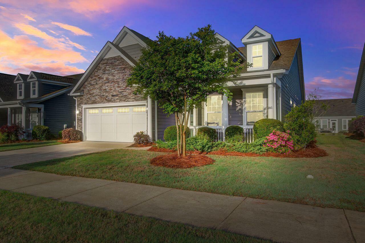 Property Photo: 5049 Song Sparrow Way SC 29483