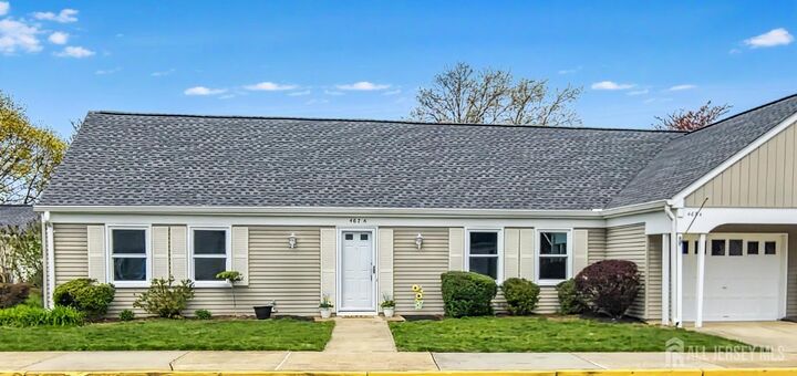 467 New Haven Way A  Monroe NJ 08831 photo
