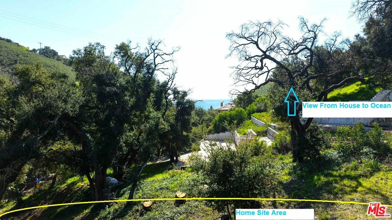Property Photo: 4247 Escondido Dr CA 90265