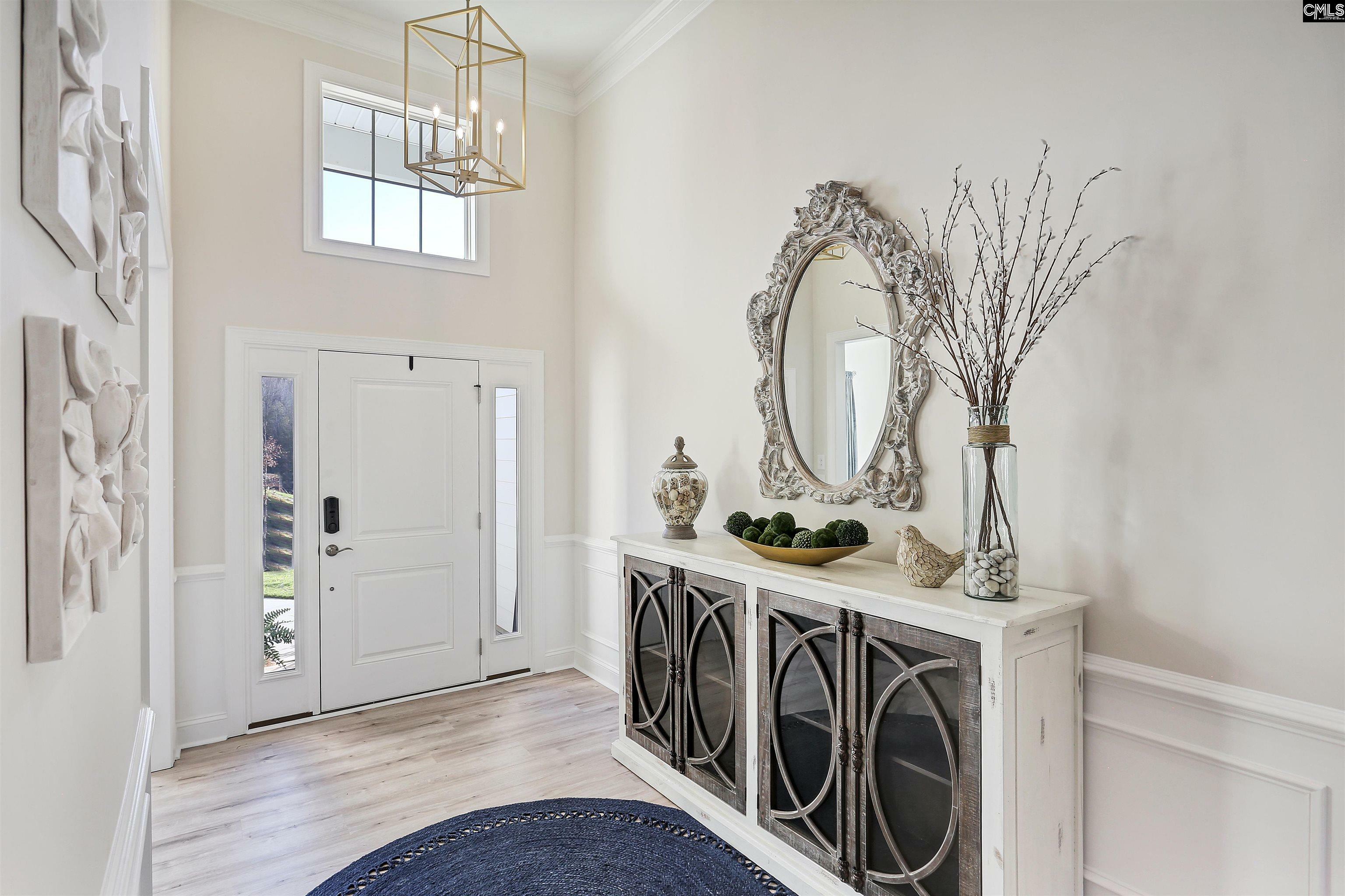 Property Photo: 639 Wild Ginger SC 29063