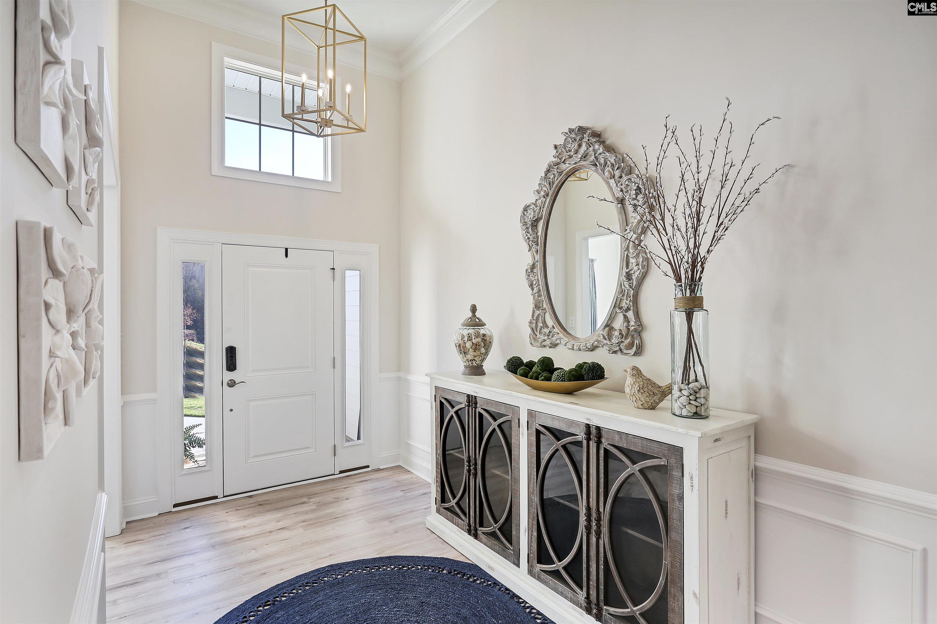 Property Photo: 639 Wild Ginger SC 29063