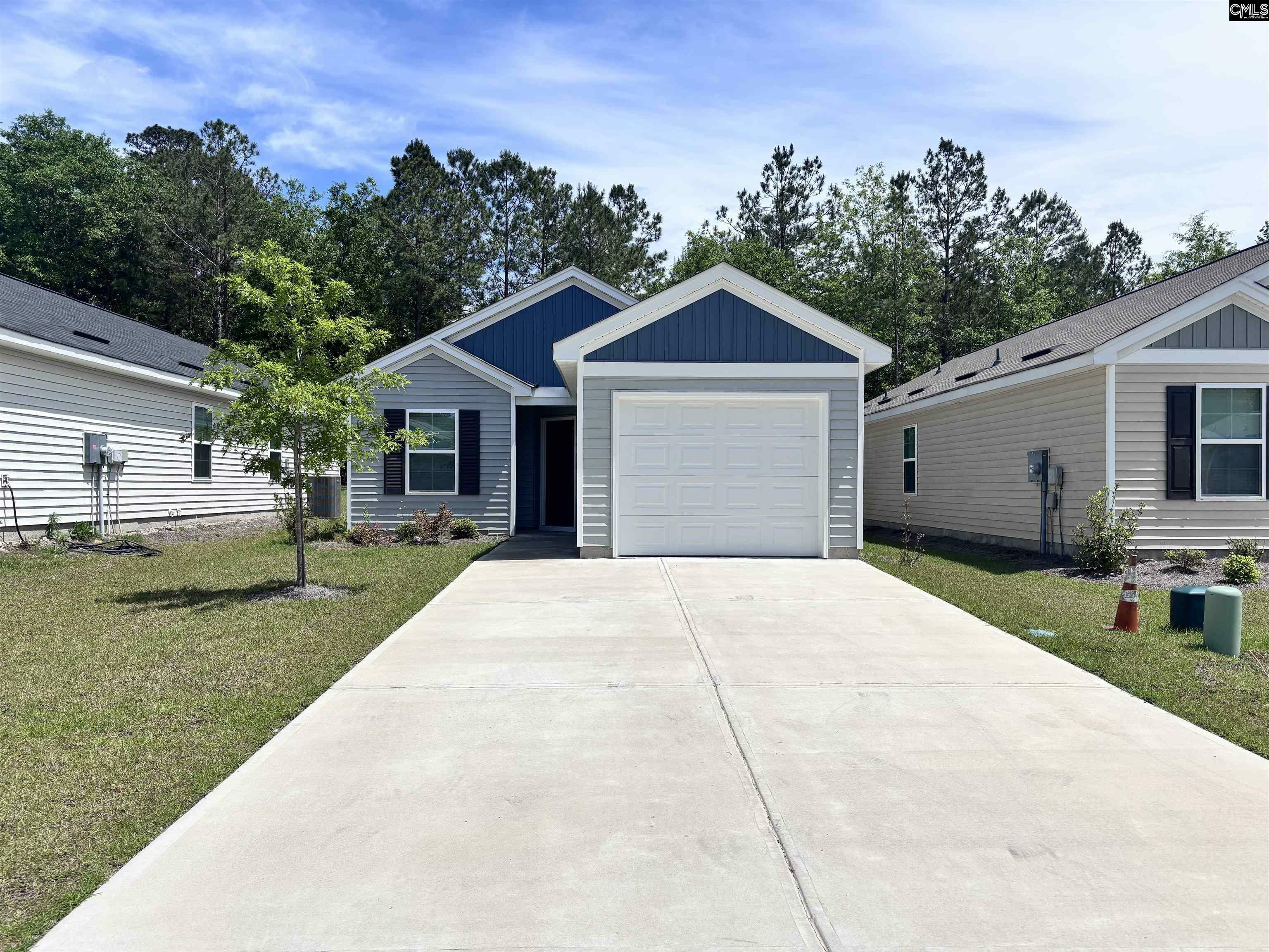 Property Photo: 813 Summerwood SC 29223