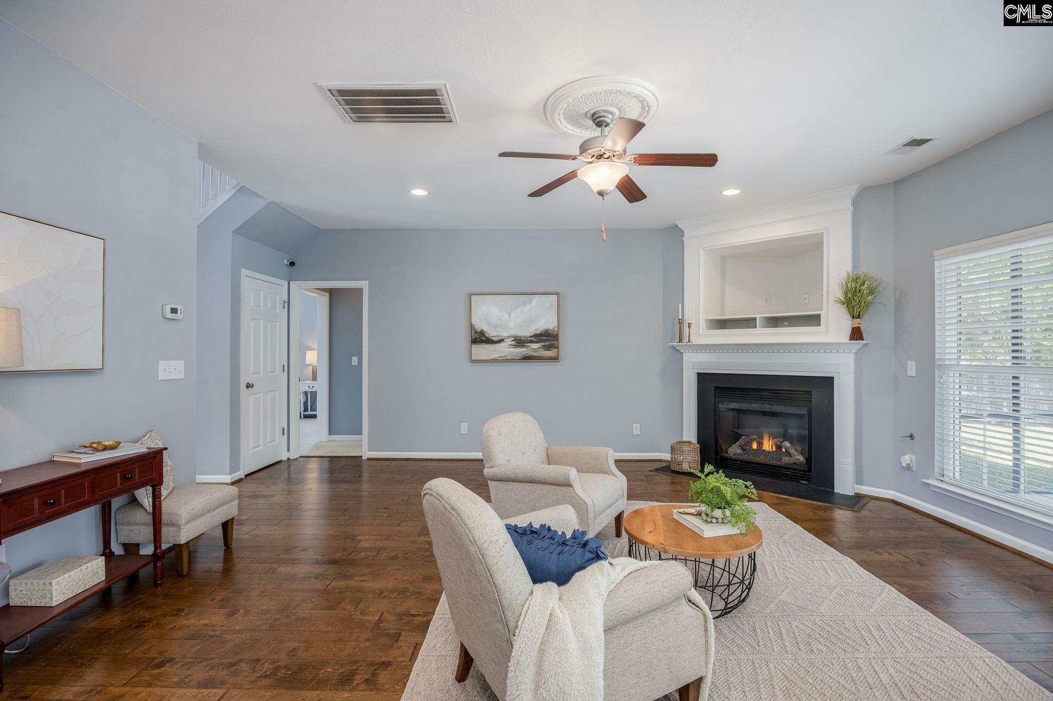 Property Photo: 109 Beringer SC 29072