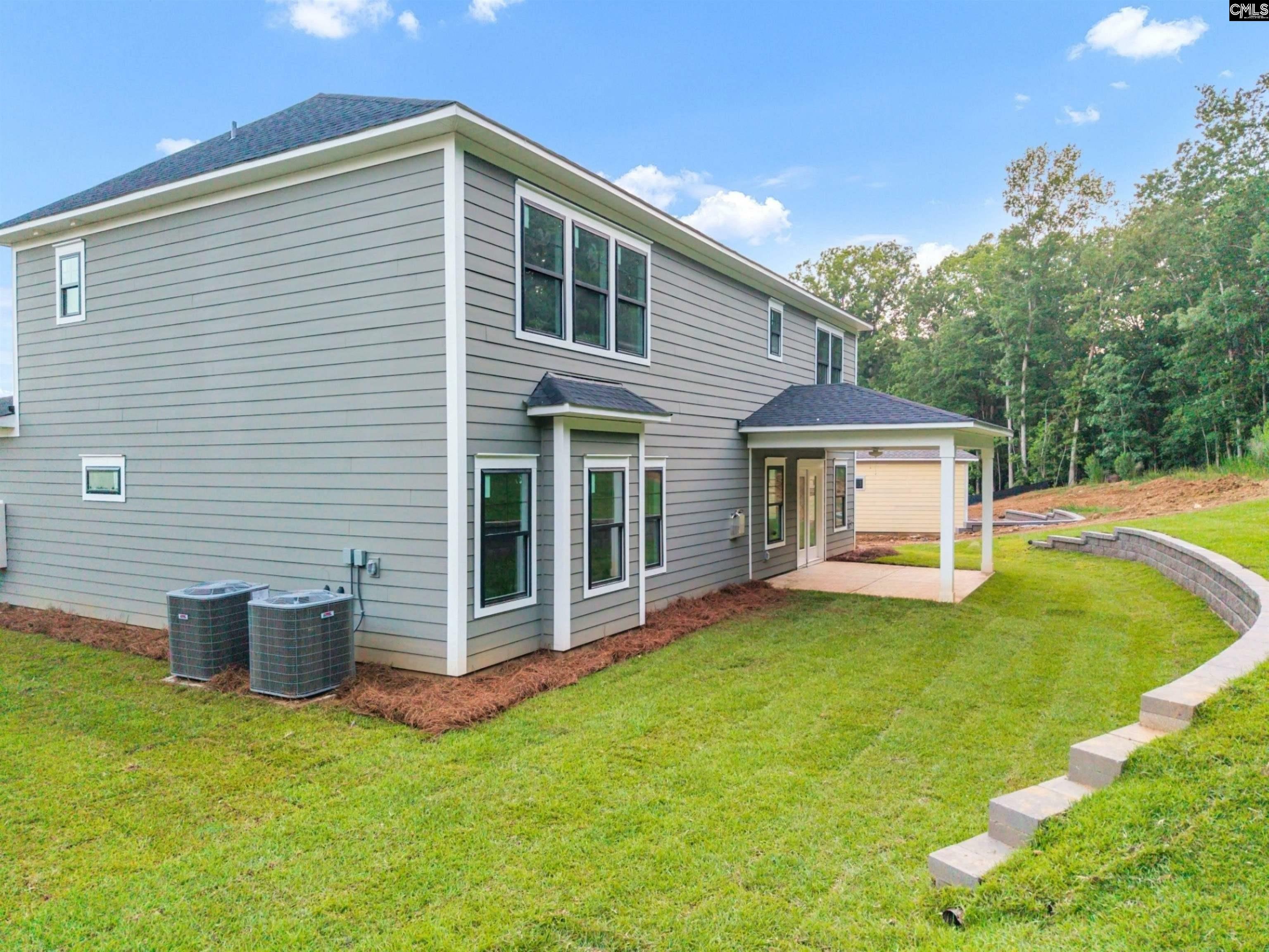 Property Photo: 266 Murray Falls SC 29036