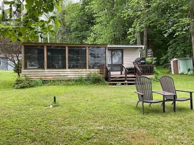 Property Photo: 16 Caline Road ON K0L 2H0