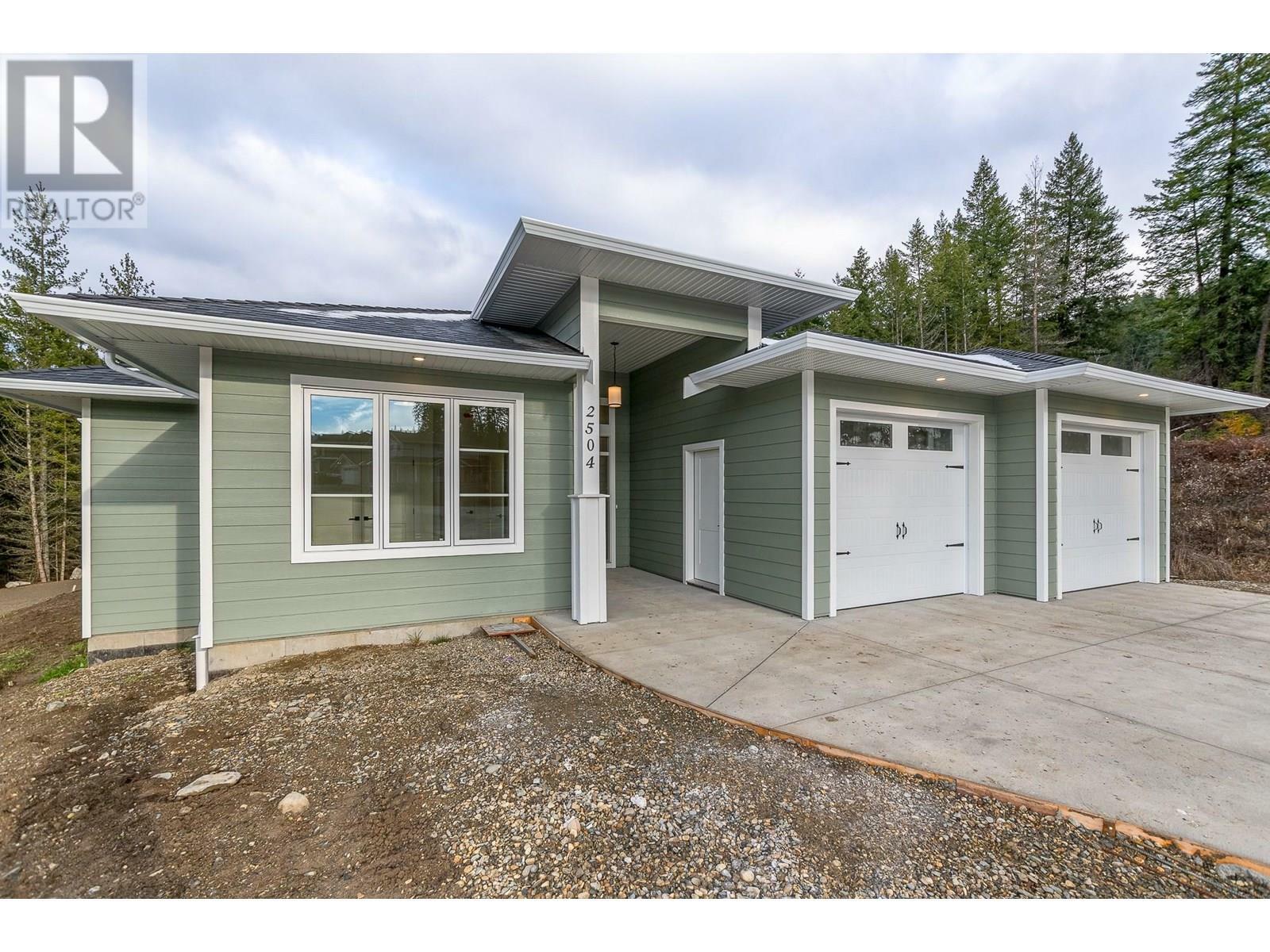 Photo de la propriété: 2504 Fox Glen Way BC V0E 1H0