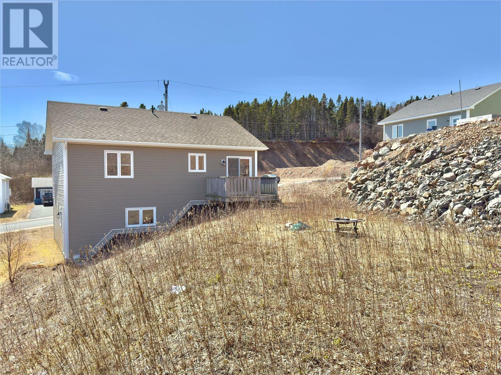 Property Photo: 10 Percy Street NL A5A 0C6