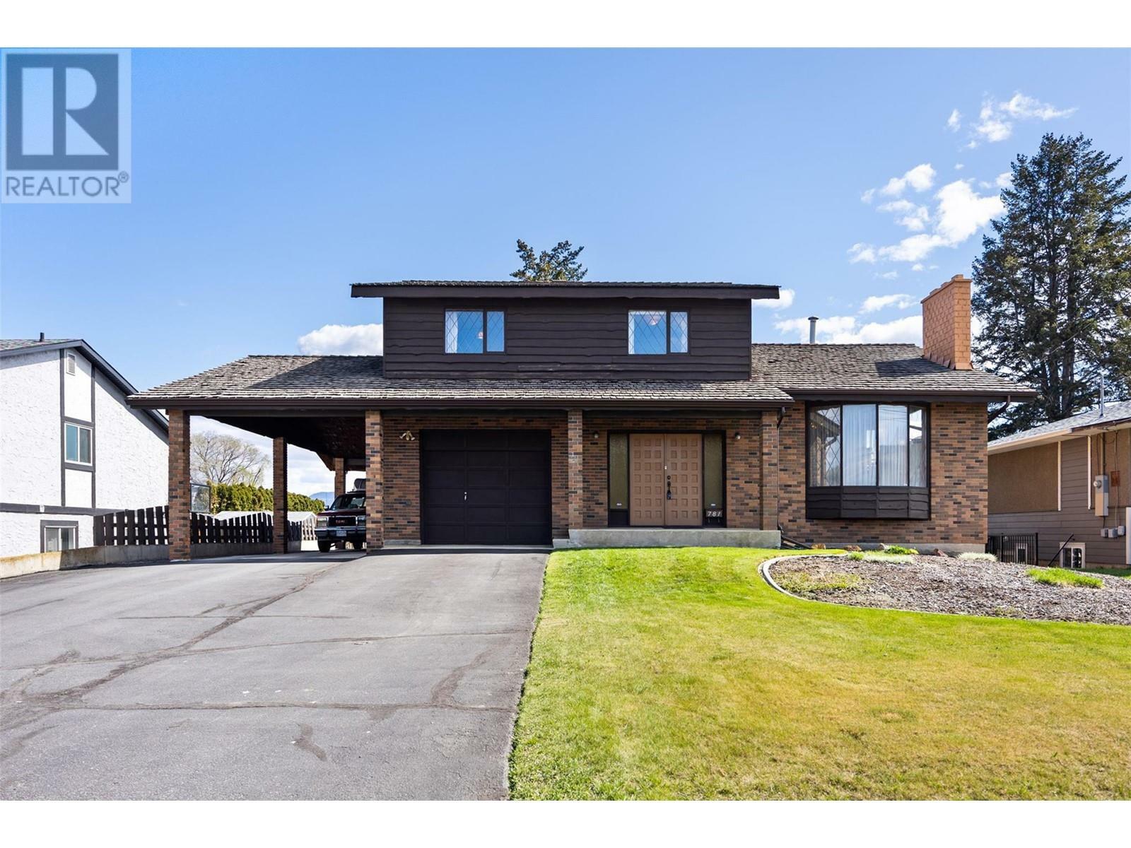 781 Kelly Drive  Kamloops BC V2B 4G5 photo