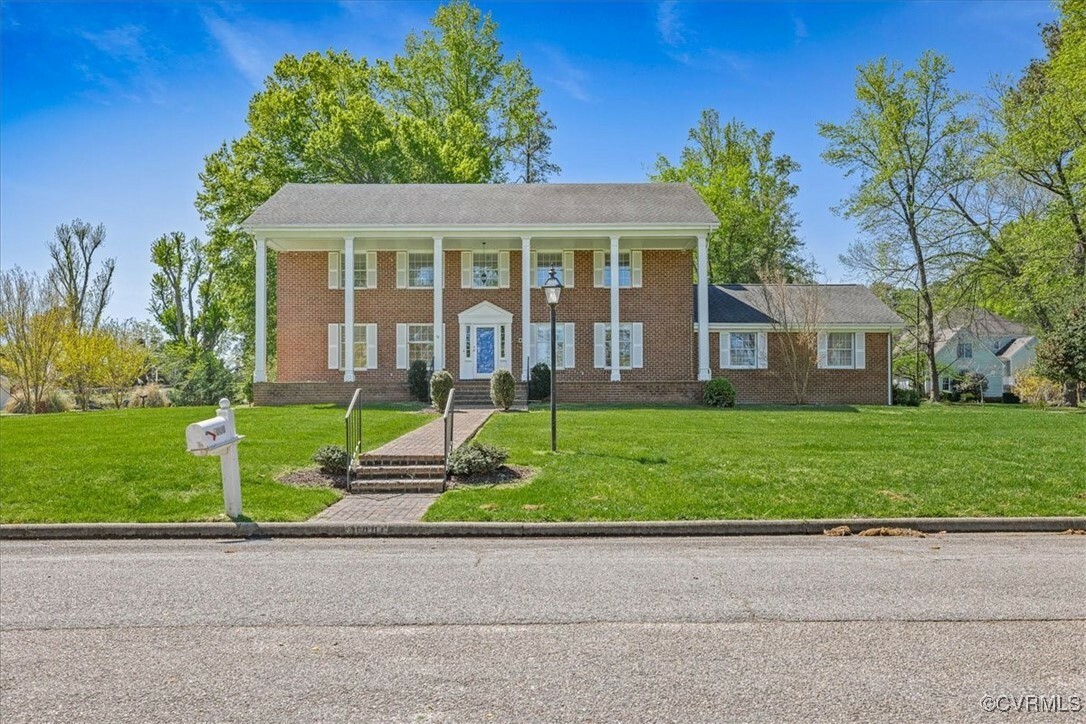 Property Photo: 3000 W Riverside Avenue VA 23860