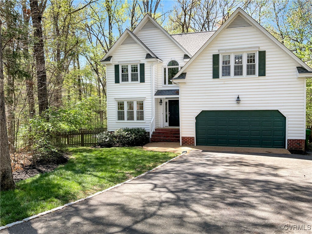 Property Photo: 12202 Timbercross Court VA 23233
