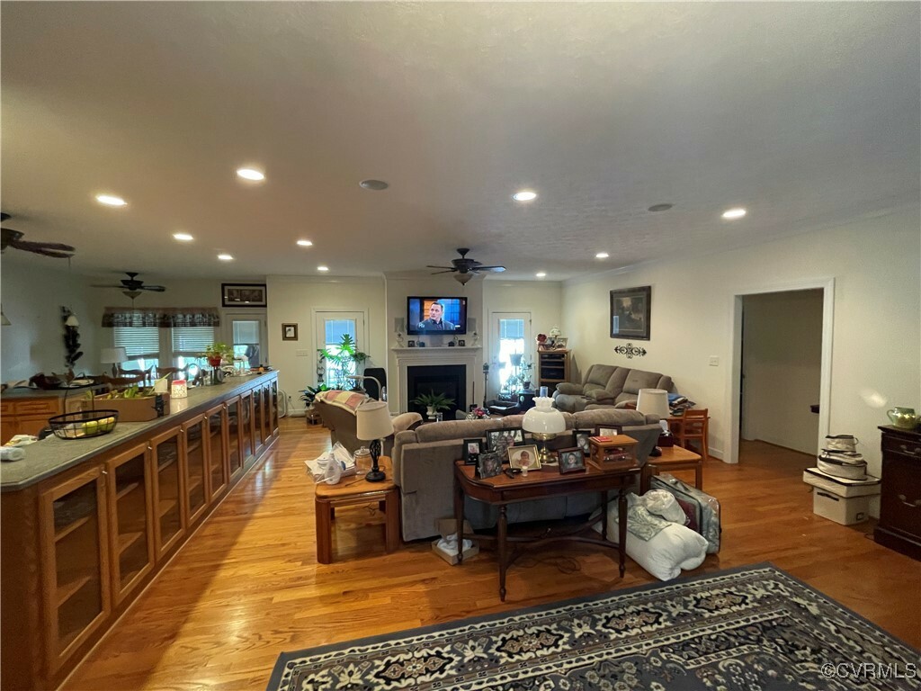 Property Photo: 12102 Colemans Lake Road VA 23850