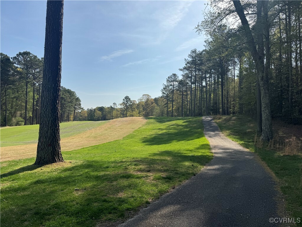 Property Photo: 3031 Greywalls Drive VA 23139