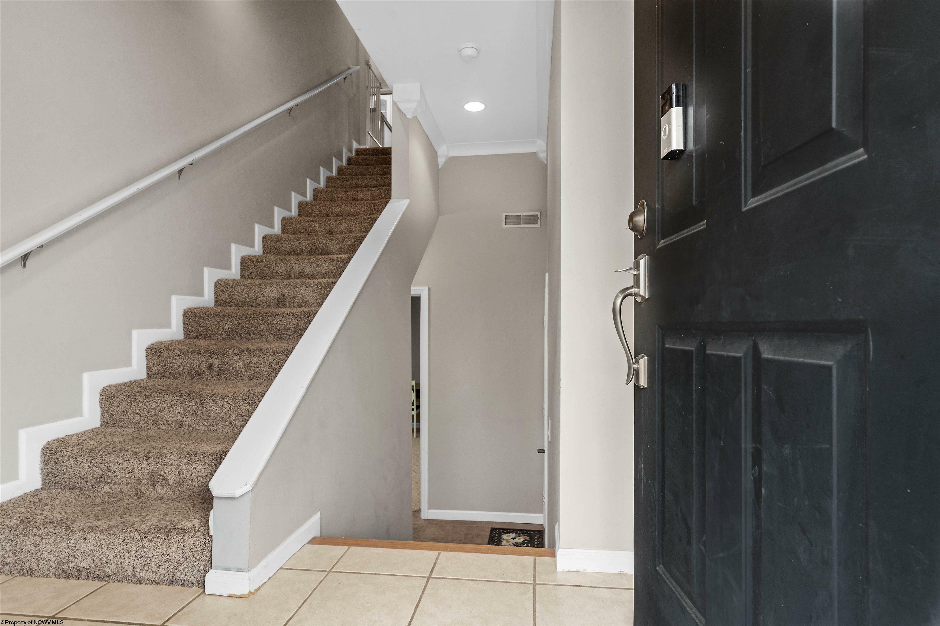 Property Photo: 215 Patriot Lane WV 26508