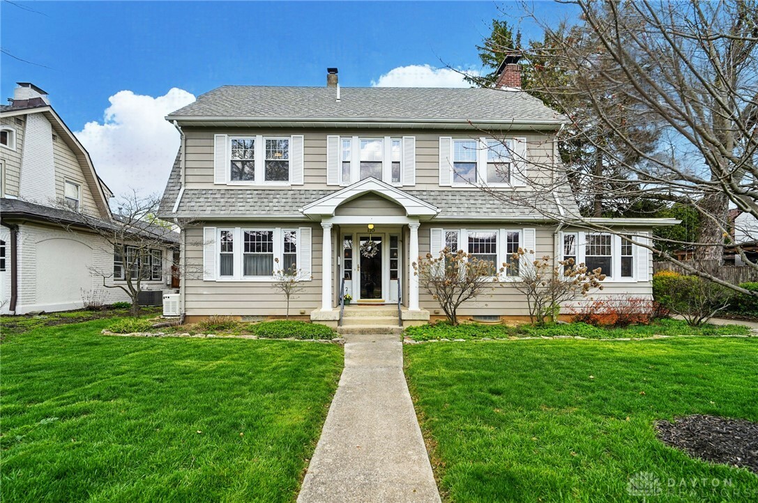 Property Photo: 110 S Broadmoor Boulevard OH 45504
