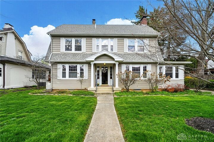 110 S Broadmoor Boulevard  Springfield OH 45504 photo