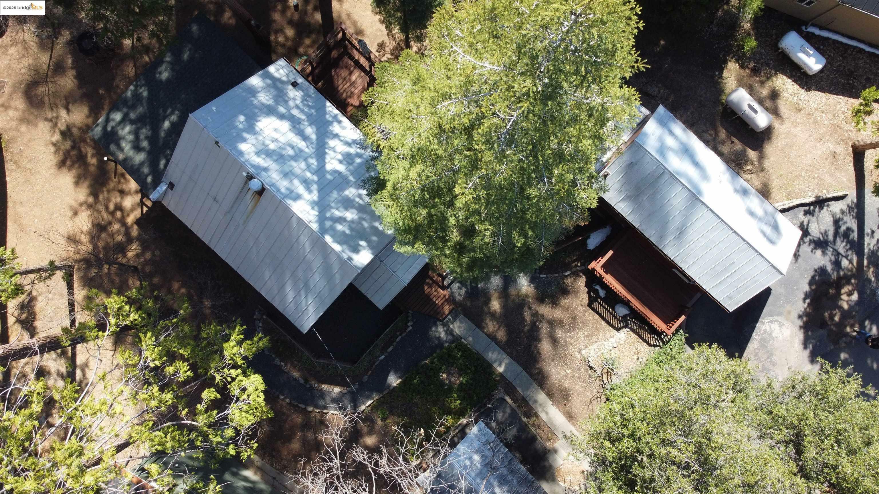 Property Photo: 18545 Mono Pass CA 95383