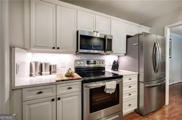 505 Bainbridge Drive  Atlanta GA 30327 photo